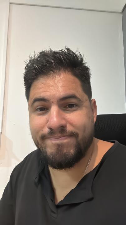 Paul Ocampo