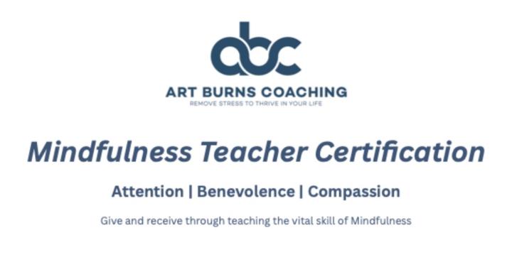 ABC Mindfulness Teaching