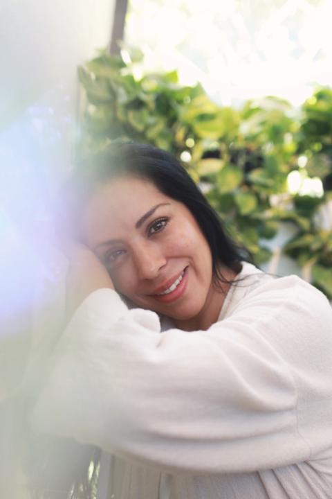 Pamela Acevedo