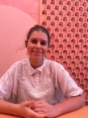 Mady Zabar