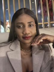 Ebunoluwa Janet Agbelemoge