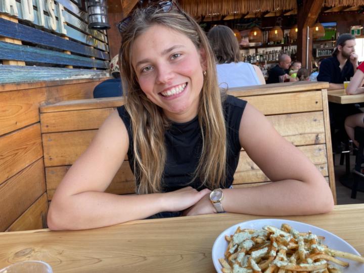 Cassandra Karwaski