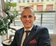 Daniel Baranowski