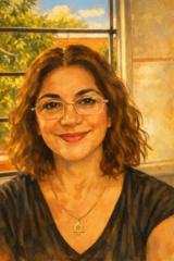 Doris García