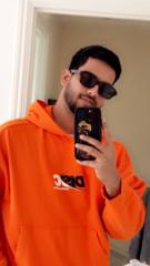 Afif Hodekar