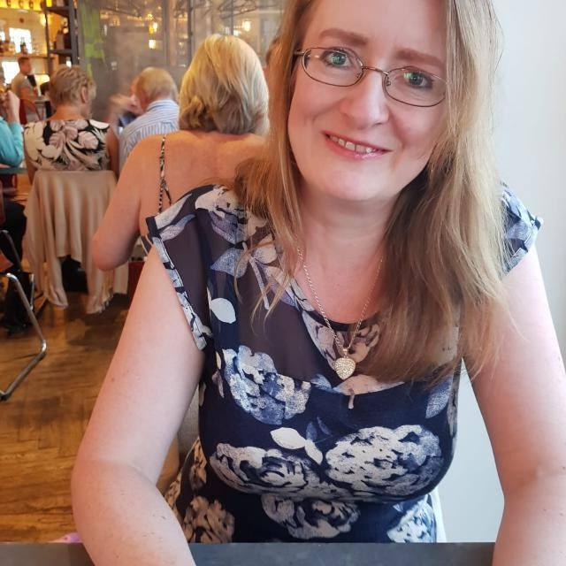 Gill Brown