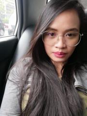 Mary Grace Glinoga