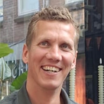 Barry van Winden
