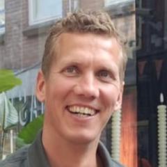 Barry van Winden