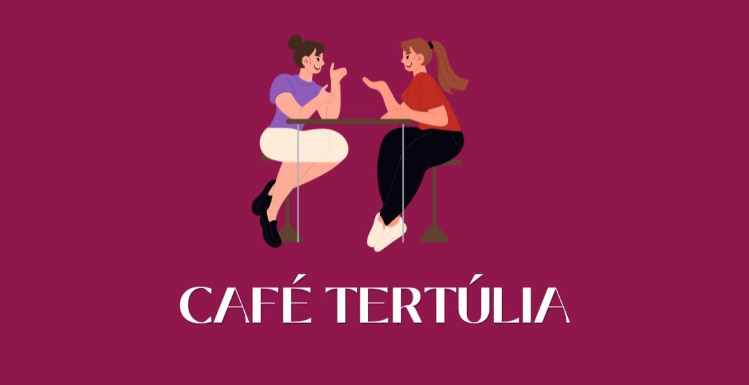 Café tertúlia