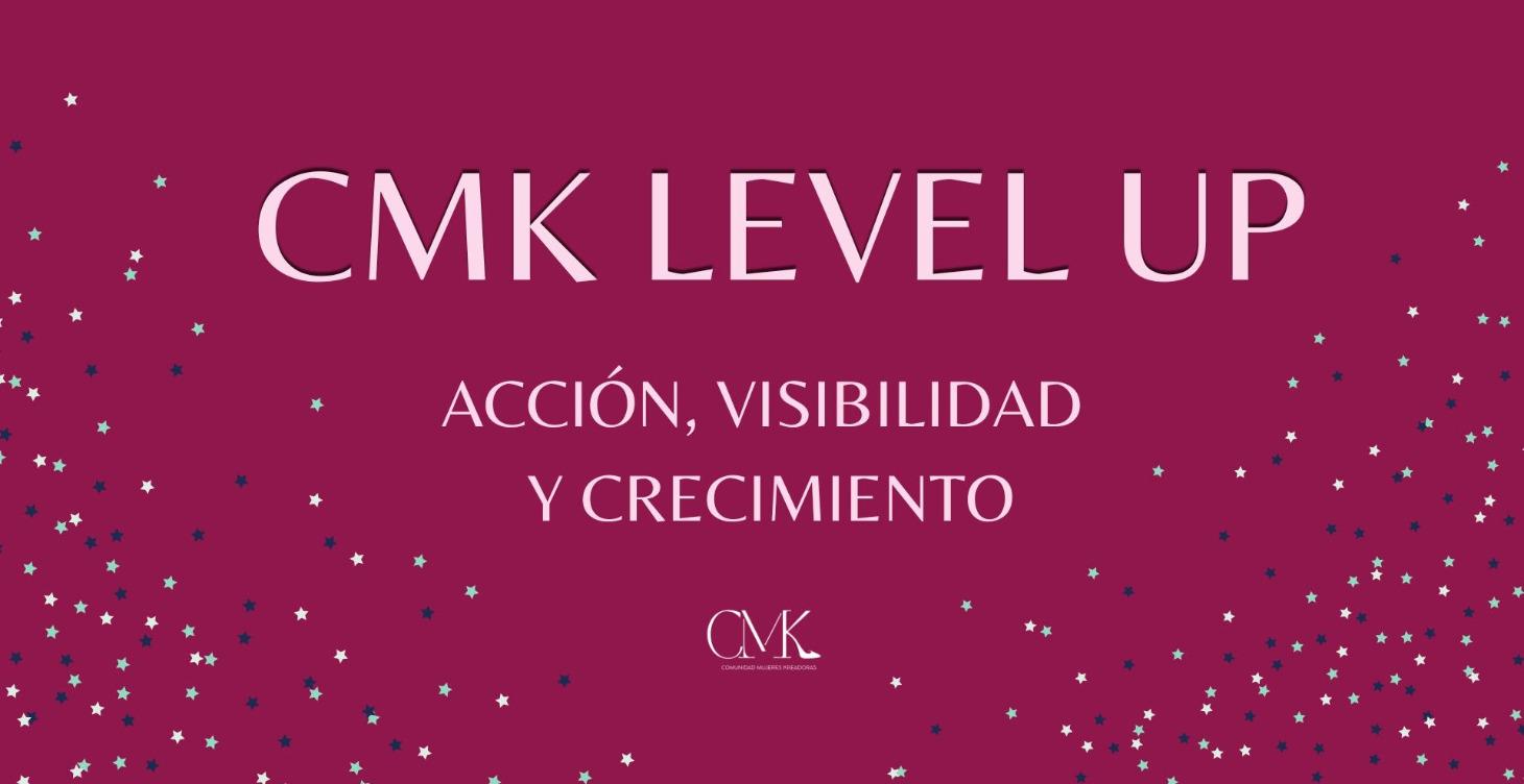 CMK LEVEL UP
