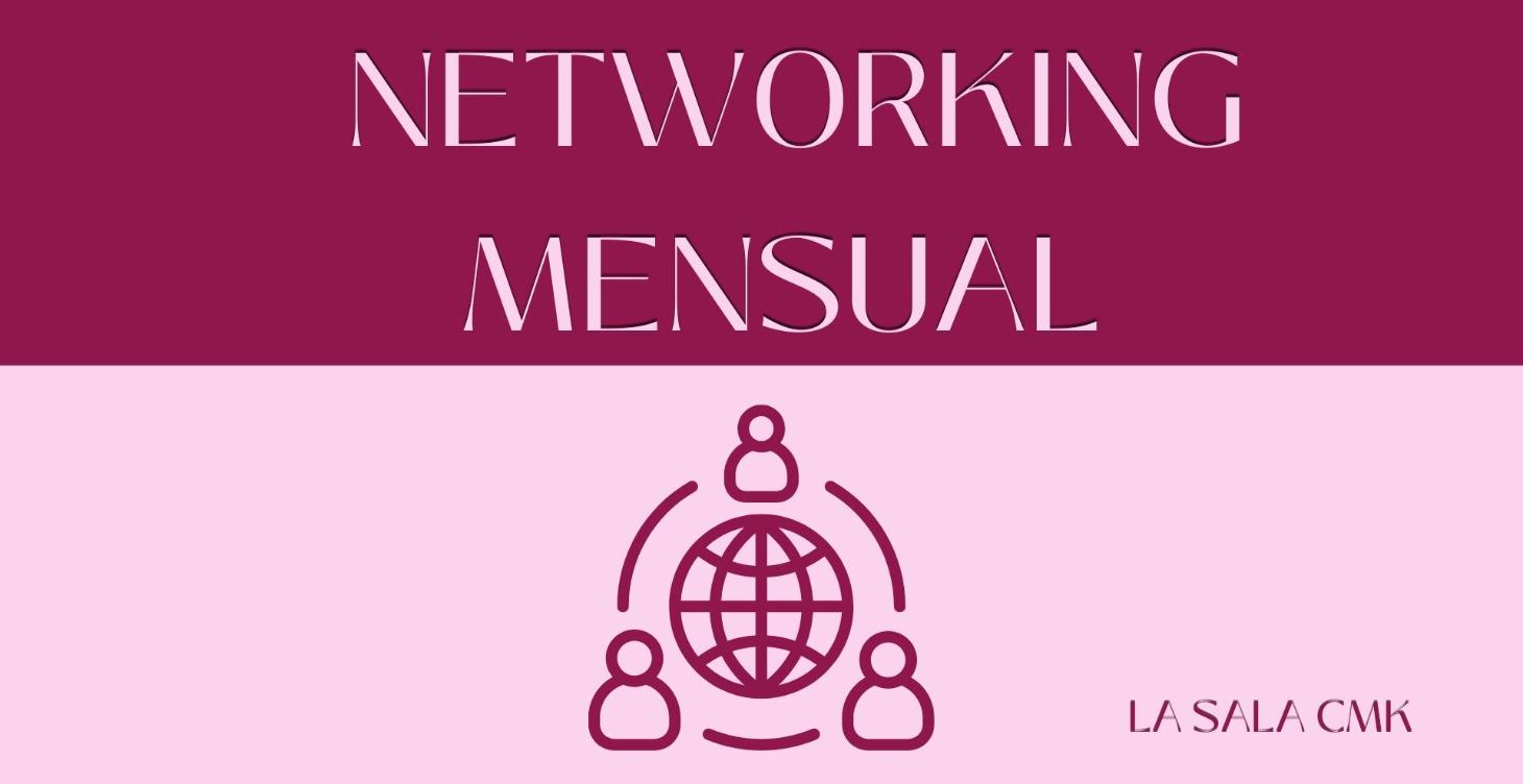 Networking Mensual