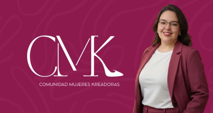 COMUNIDAD DE MUJERES CMK