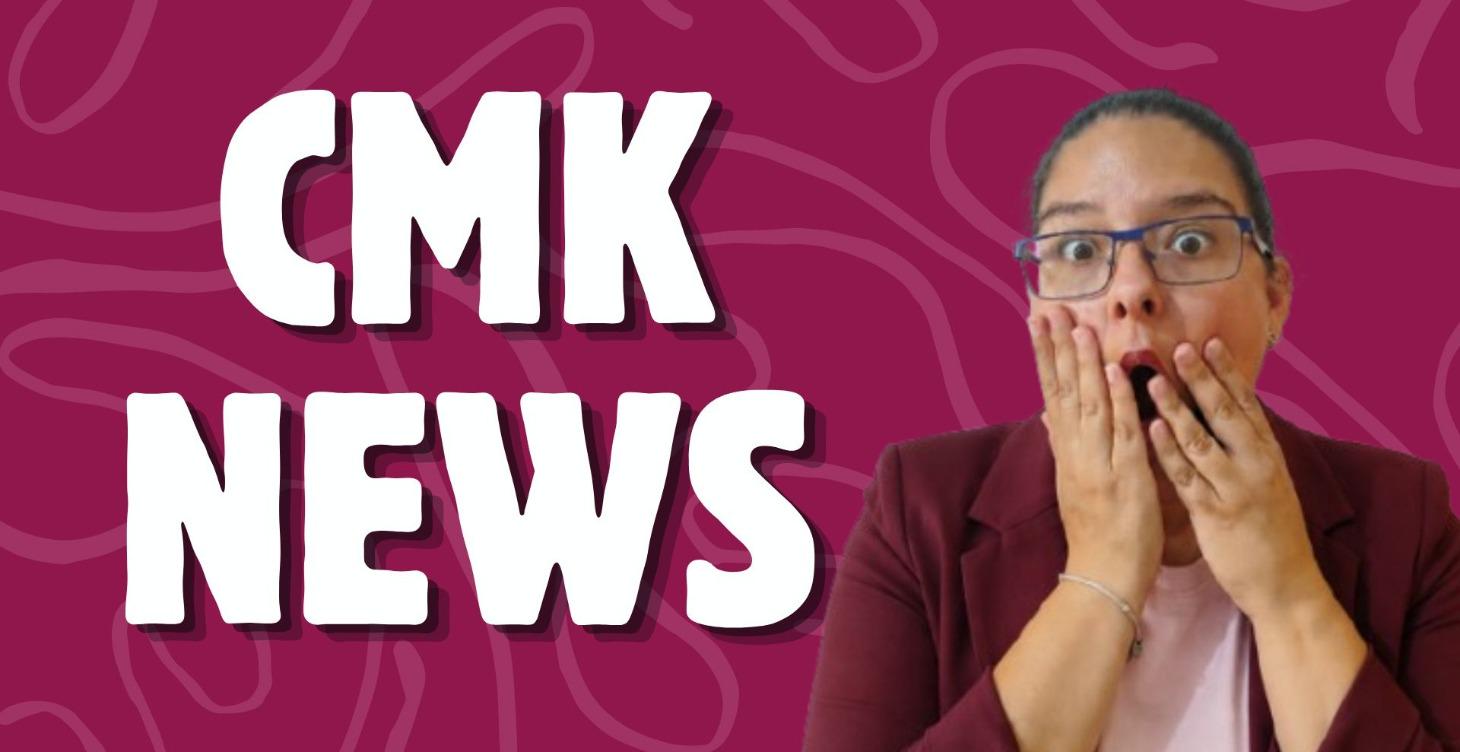 CMK NEWS