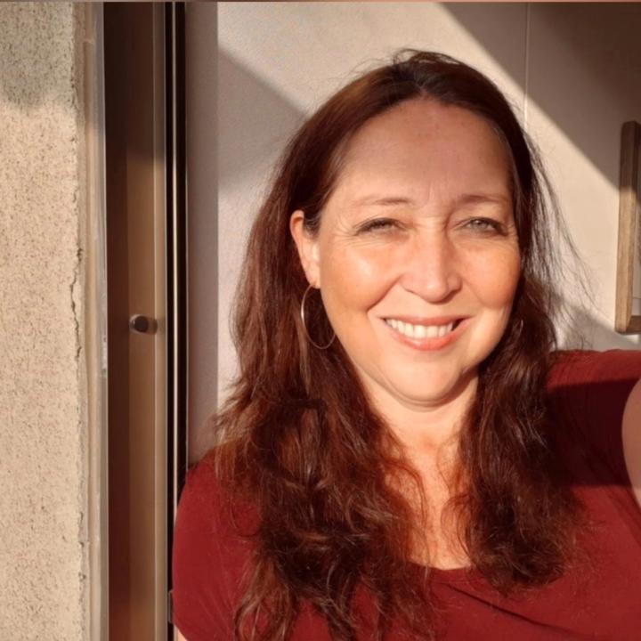 Pilar Saavedra