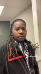 Edson Dorsainvil