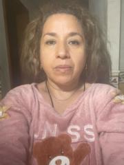 María Guadalupe Núñez menera