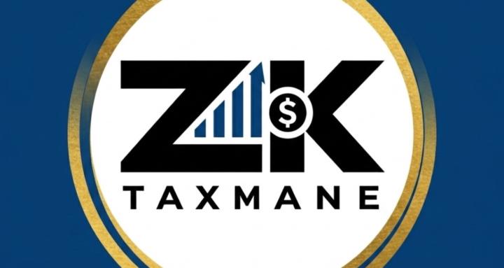 ZZK Tax Services
