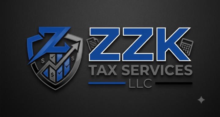 ZZK Tax Services LLC