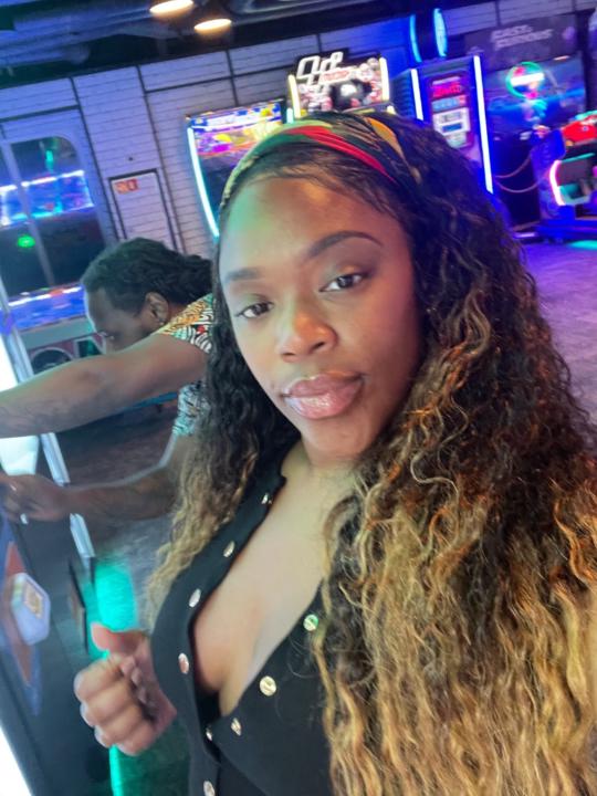 Charisse Green
