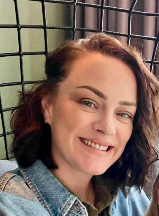 Kristine Mathiesen Vange