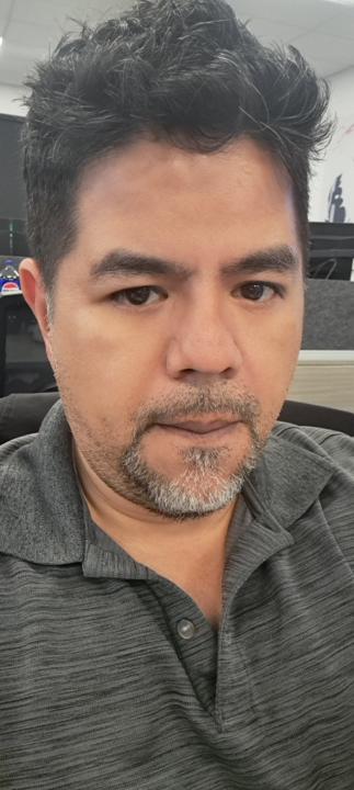 Cesar Nolasco