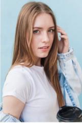 Sophia Lily