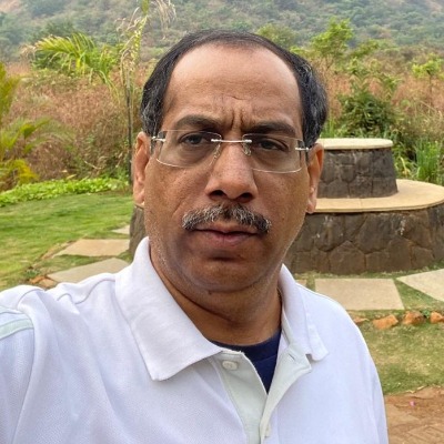 Sujit Kulkarni