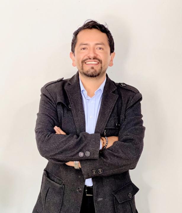 Freddy Pacheco