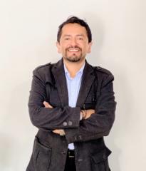 Freddy Pacheco