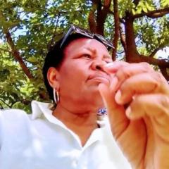 Mmamokoni Ruth Ndlovu