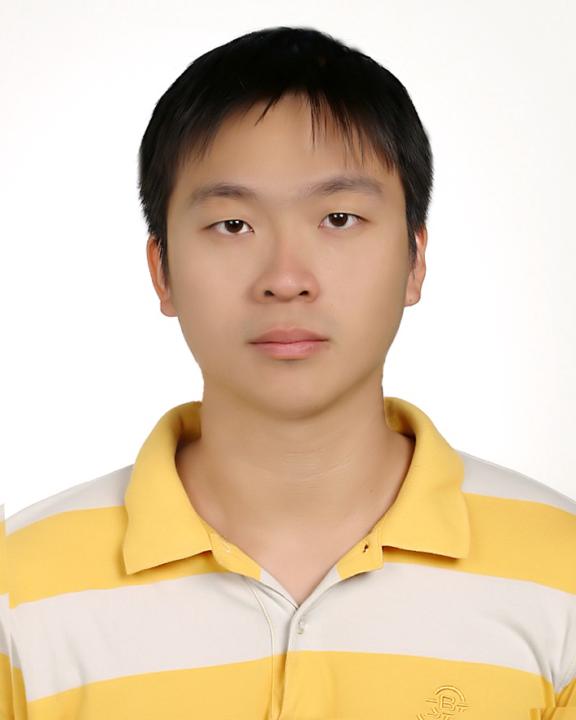 吳 丁宇