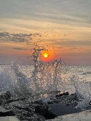Love Sunrises