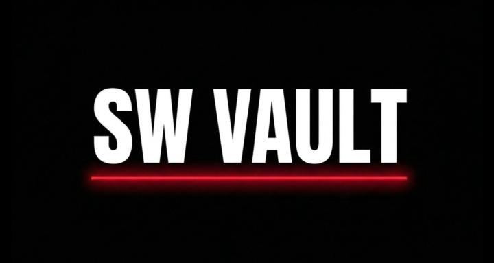 SW Vault 
