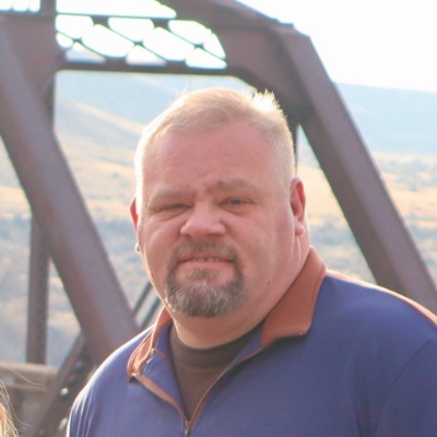 Shane Linse