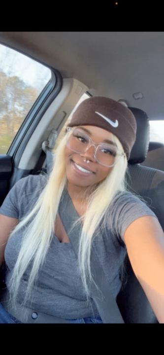 Brown Nichole