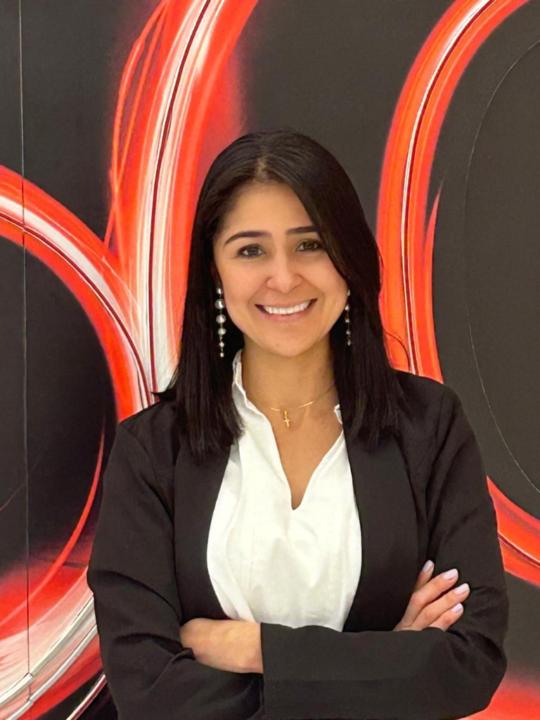 Ana cristina Giraldo