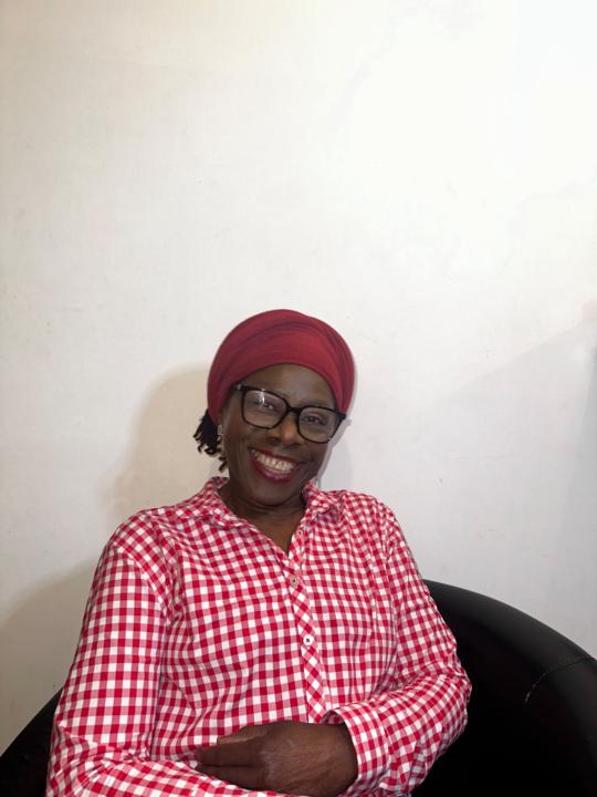 Mpondo Sendje Gladys