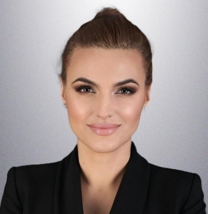 Lidia Łodzińska-Szafrańska