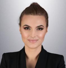 Lidia Łodzińska-Szafrańska