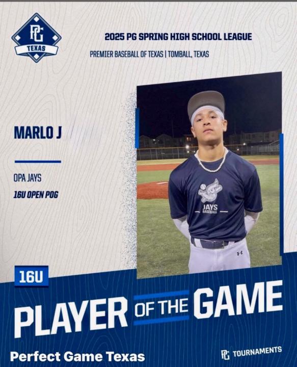 Marlo Jolliff