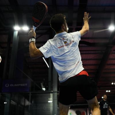 Manuel Valcárcel Sánchez