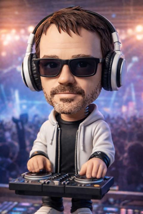 Guillermo Ubeda palenque