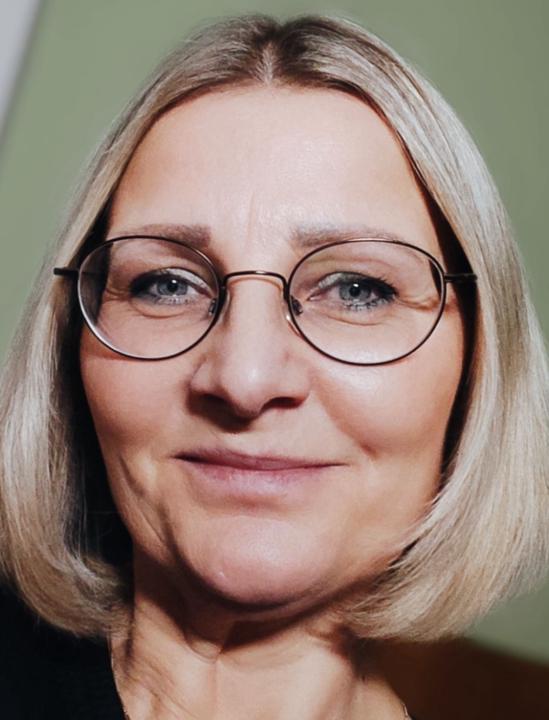 Annette Petrick
