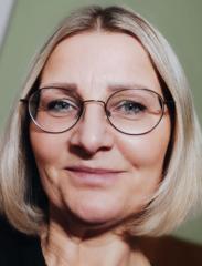 Annette Petrick