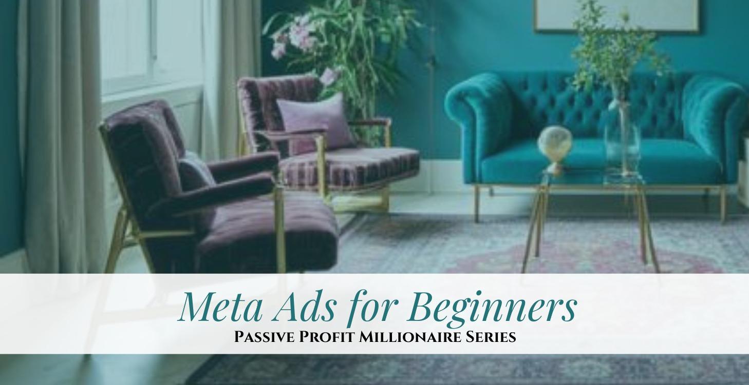 Meta Ads for Beginners