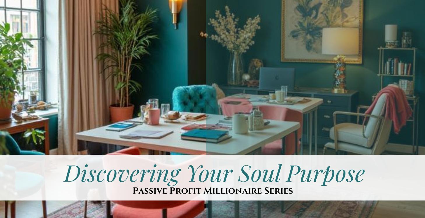Discovering Your Souls Purpose
