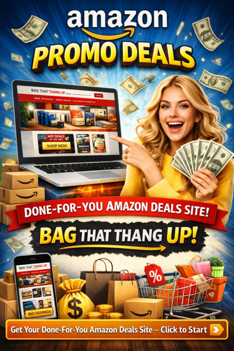 Affiliate BTTU Website