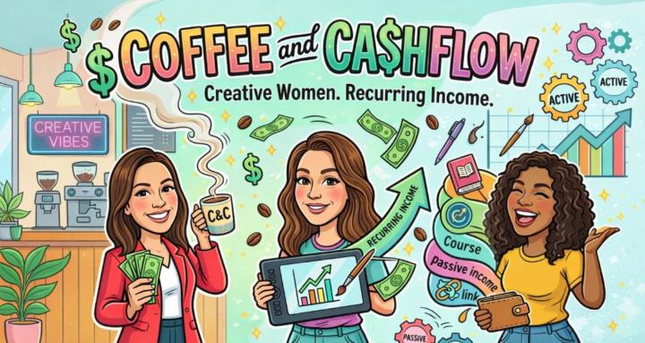 Coffee and Cashflow