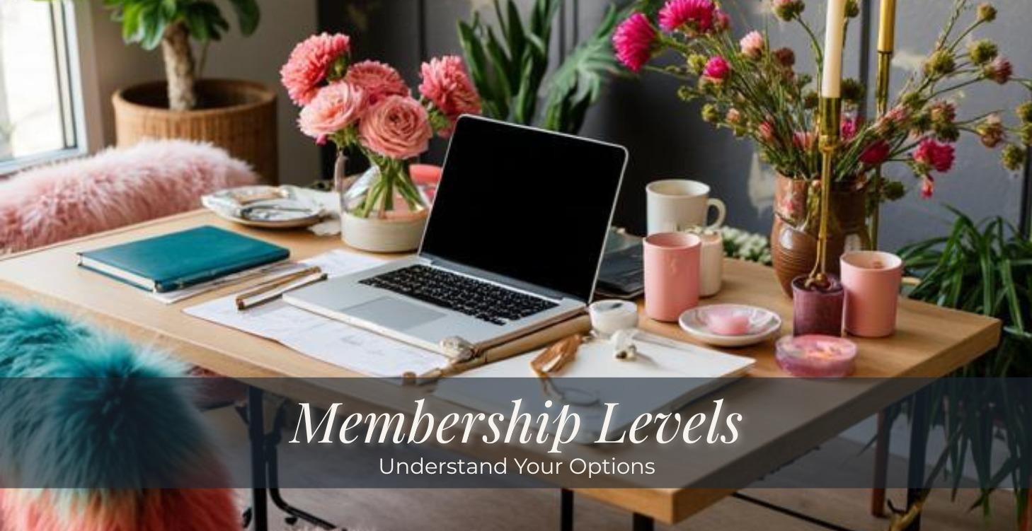 Understanding the Membership Levels